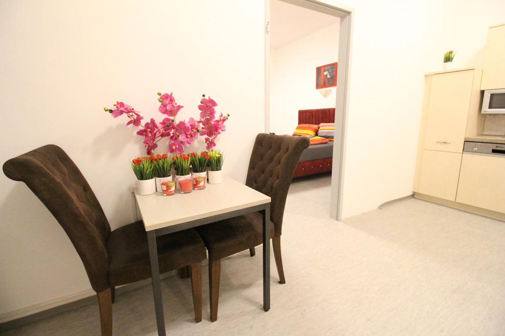 Zx Quad In Meidling Accommodatie bij particulieren
