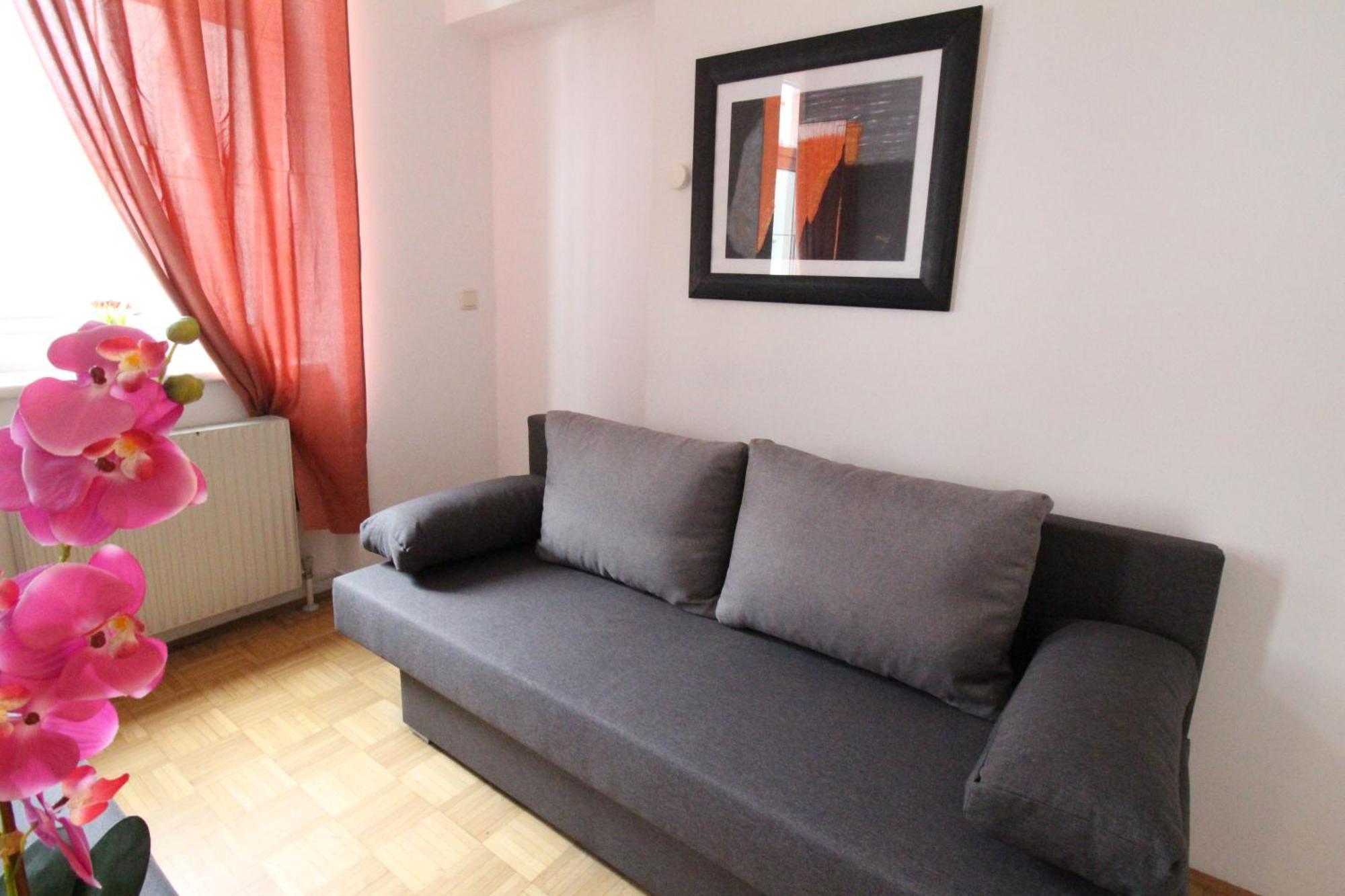 Homestay Zx Quad In Meidling Vienna